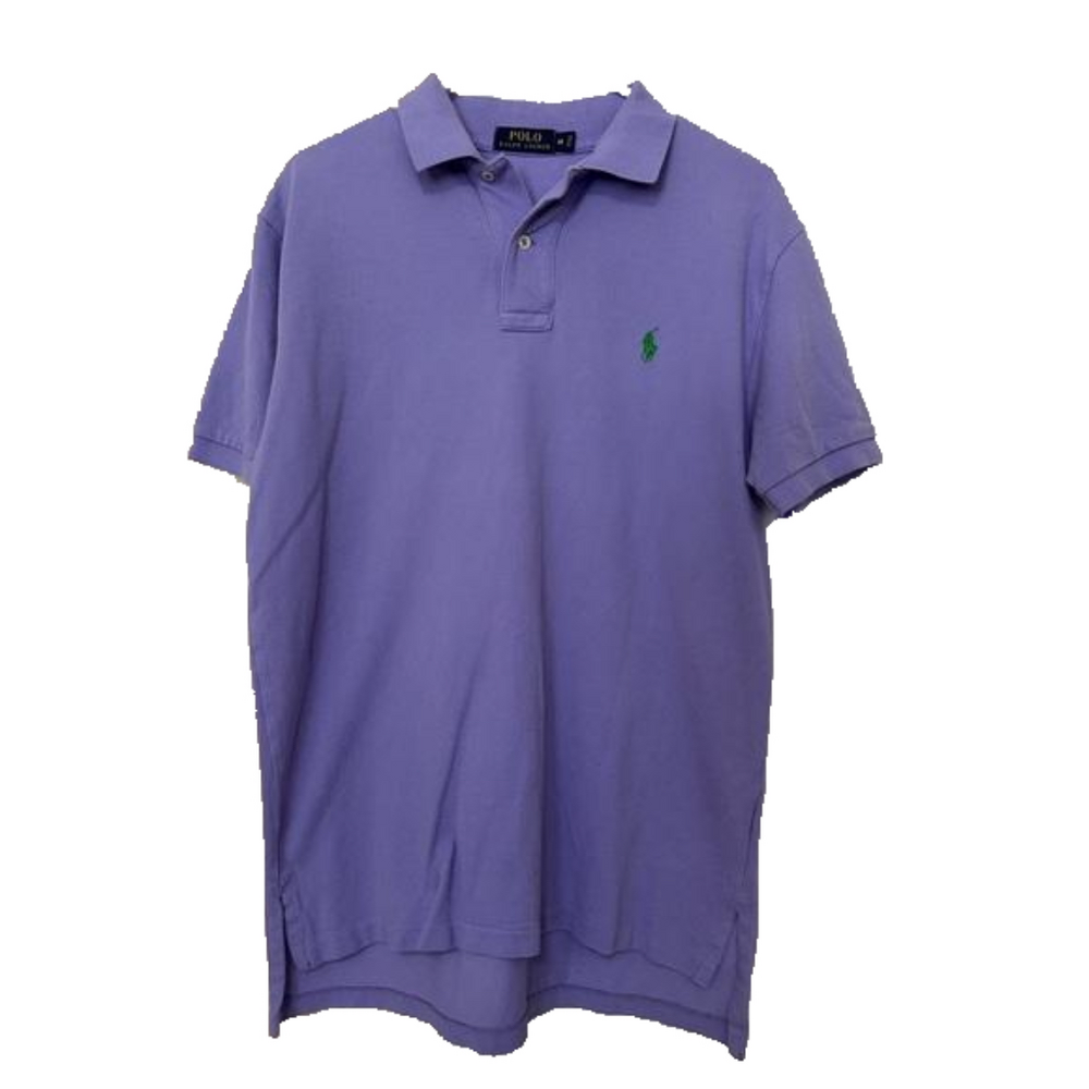 Polo Ralph Lauren 100% Cotton Short Sleeve